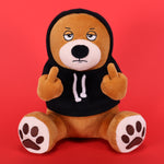 Grumpy Bear