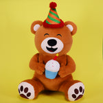 Birthday Bear