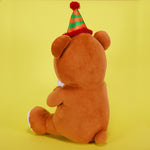 Birthday Bear