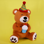 Birthday Bear