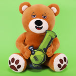 Bong Bear