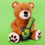 Bong Bear