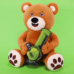 Bong Bear