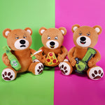 Beer, Bong & Bites Bundle