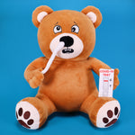 COVID Bear