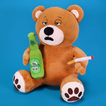 Drunk Bear
