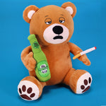 Drunk Bear