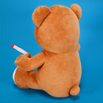 Drunk Bear