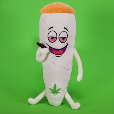Jeff The Joint