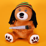 Marley The Joint Bear