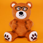Nerd Bear
