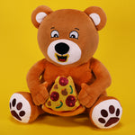 Pizza Bear