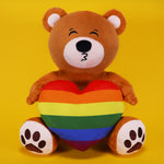 Pride Bear
