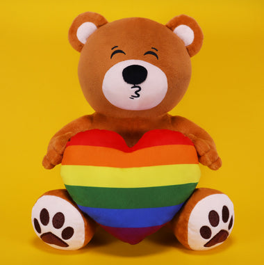 Pride Bear