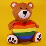 Pride Bear