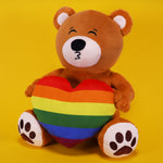 Pride Bear