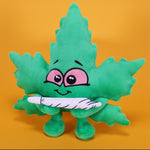 Weedy Gonzales