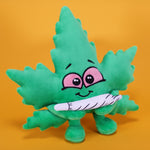 Weedy Gonzales