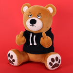 Grumpy Bear