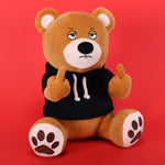 Grumpy Bear