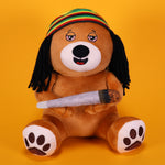 Bear & Blaze Bundle