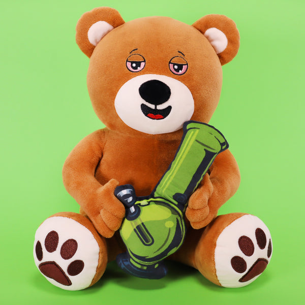 Bong Bear
