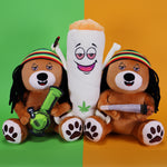 Bear & Blaze Bundle