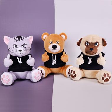 Grumpy Gang Bundle