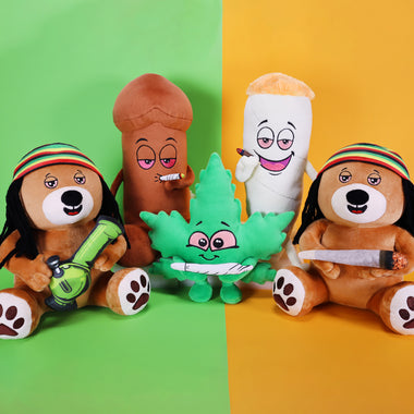 Weed Family Bundle