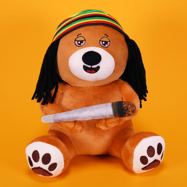 Marley The Joint Bear