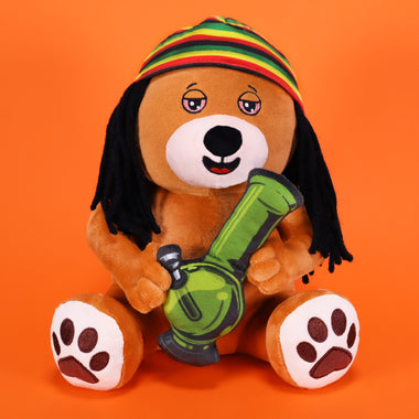 Bob The Bong Bear