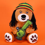 Bob The Bong Bear