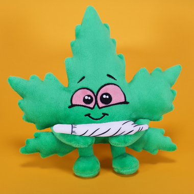 Weedy Gonzales